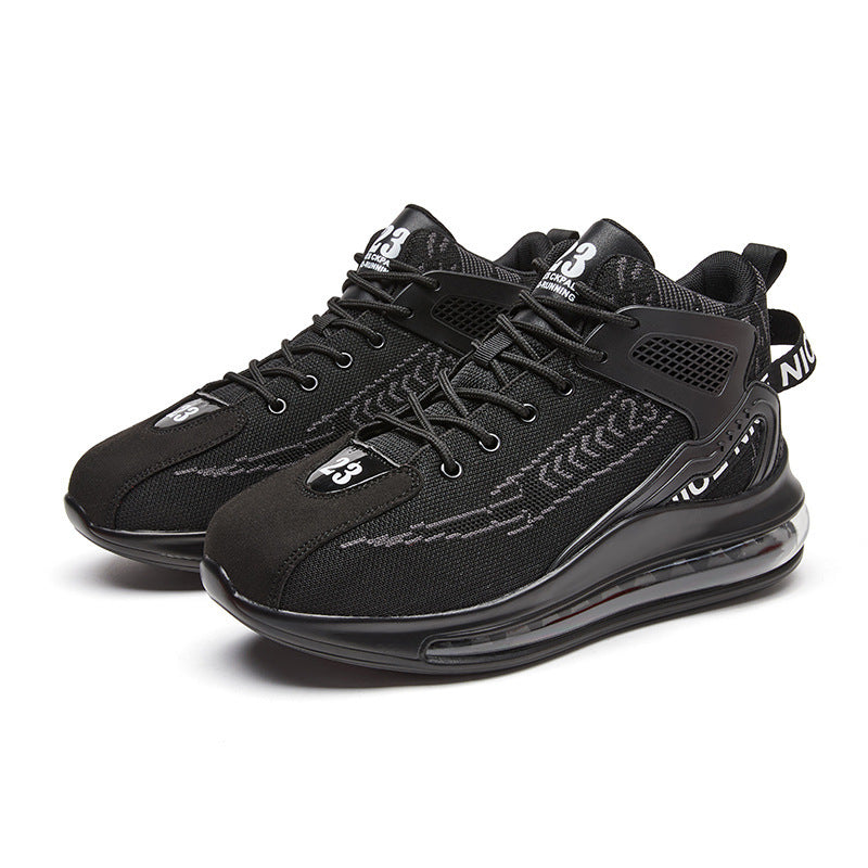 Cushion Damping Running Shoes Sports Casual