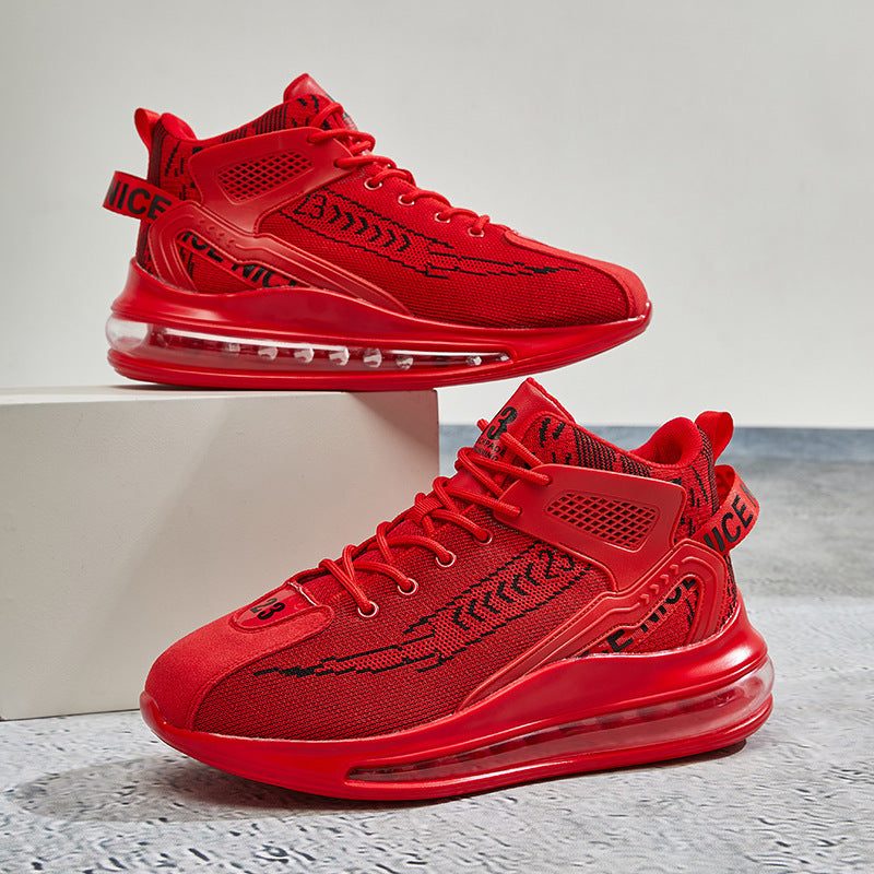 Cushion Damping Running Shoes Sports Casual