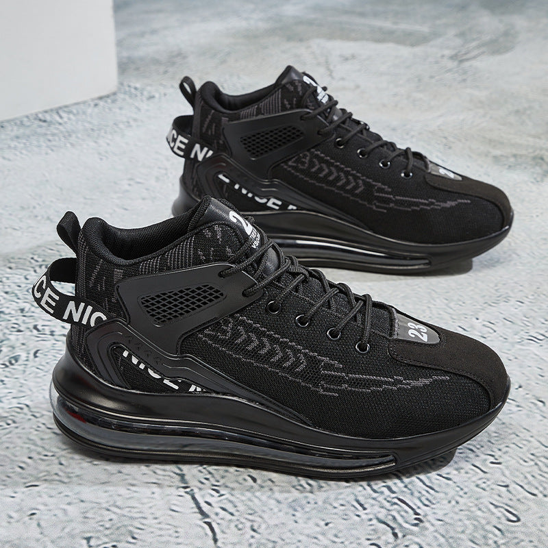 Cushion Damping Running Shoes Sports Casual