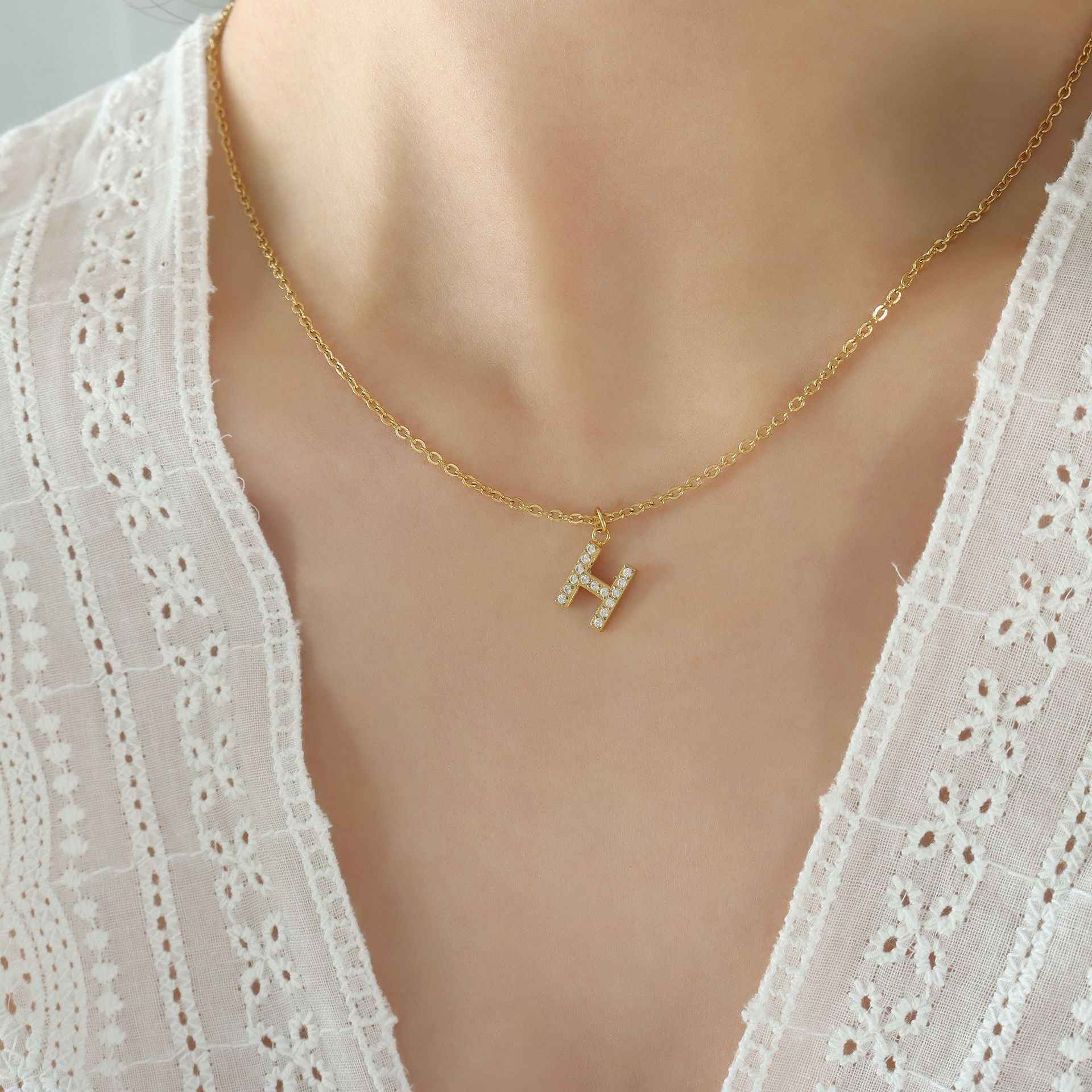 Small Fragrant Style Fashion Trend Cute Temperament 26 Personal