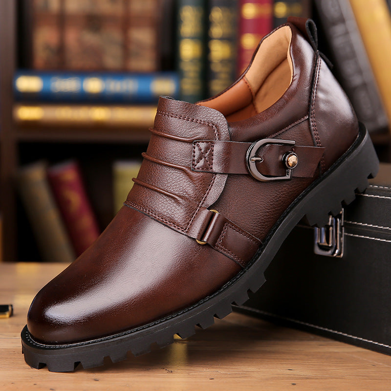 Low-top Versatile Retro Motorcycle Platform