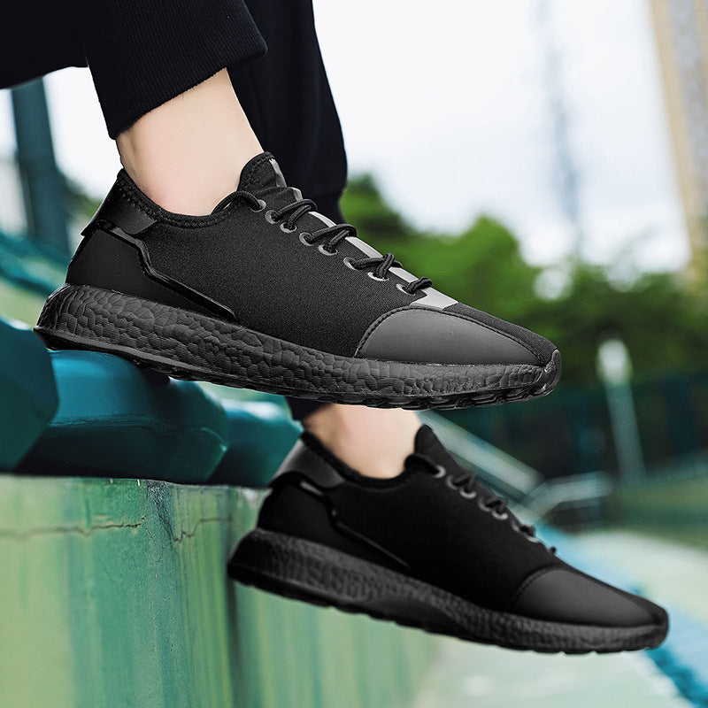 Casual Breathable Outdoor Sports Lightweight