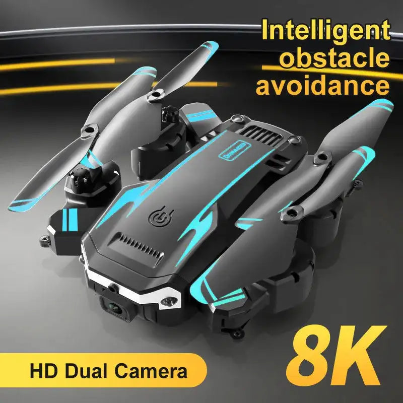 Dron 5G GPS Drone 8K Professional Drones