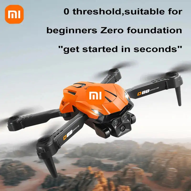 Xiaomi D88 Drone Xiaomi D88 Drone 8K Aerial Professional Hd