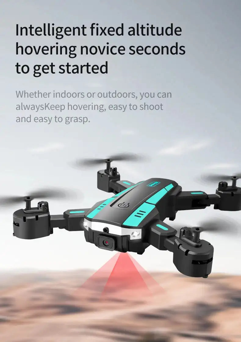 Dron 5G GPS Drone 8K Professional Drones