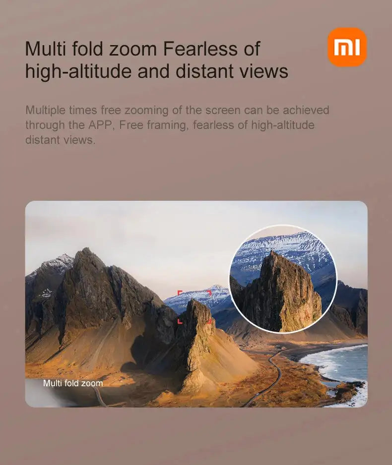 Xiaomi D88 Drone Xiaomi D88 Drone 8K Aerial Professional Hd