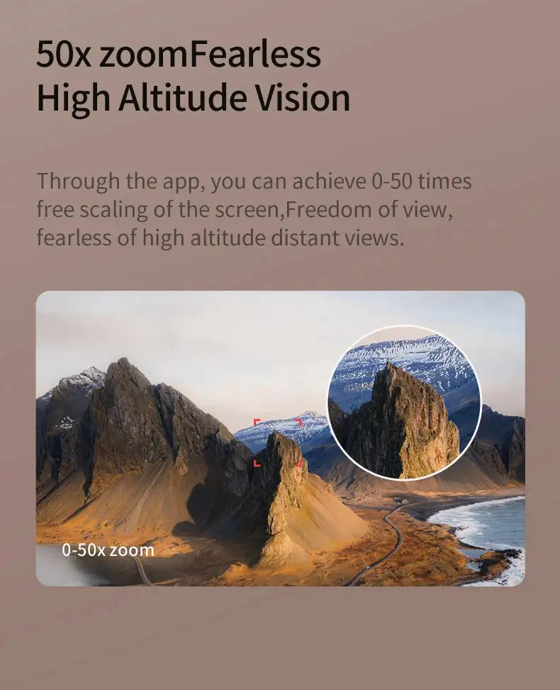 Dron 5G GPS Drone 8K Professional Drones