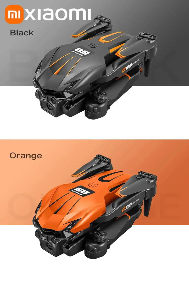 Xiaomi D88 Drone Xiaomi D88 Drone 8K Aerial Professional Hd