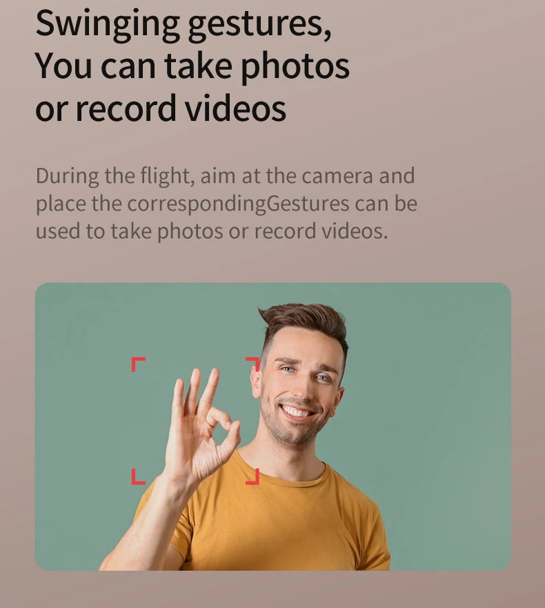 Dron 5G GPS Drone 8K Professional Drones Dual Camera Wifi FPV Obstacle Avoidance RC Quadcopter Helicopter Long Battery Life