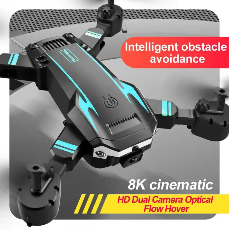 Dron 5G GPS Drone 8K Professional Drones