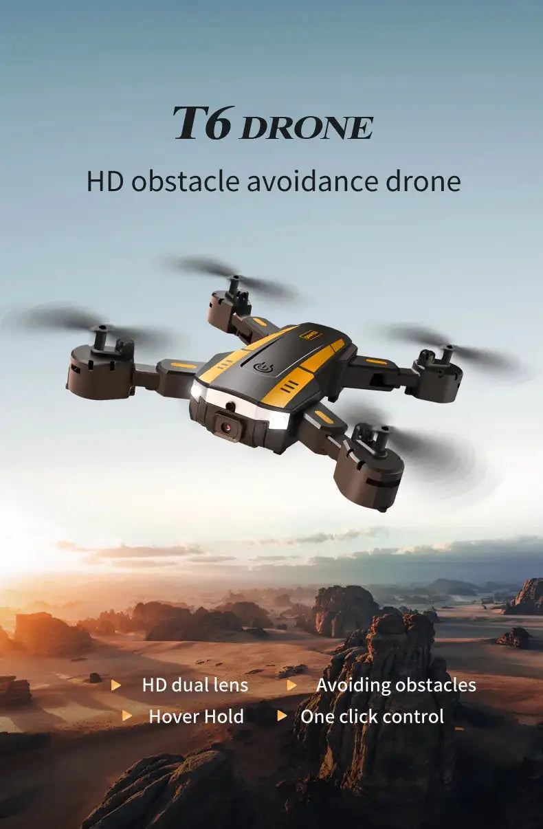 Dron 5G GPS Drone 8K Professional Drones