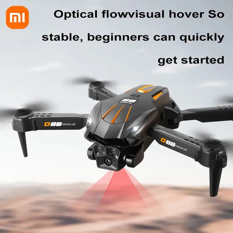 Xiaomi D88 Drone Xiaomi D88 Drone 8K Aerial Professional Hd