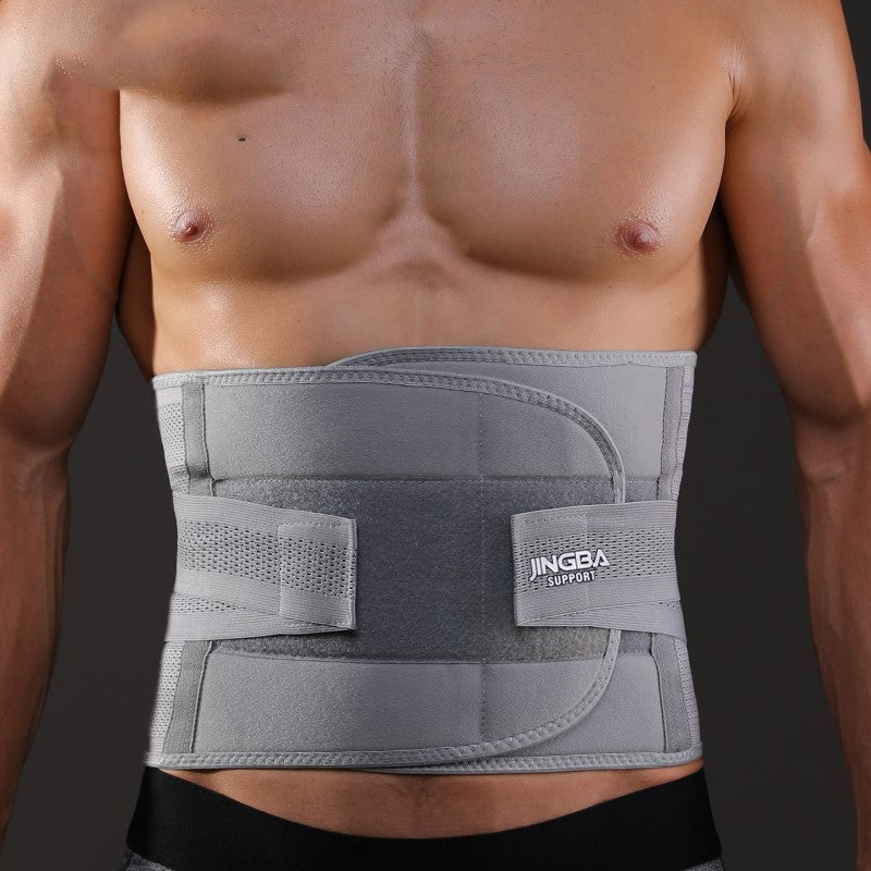 Exercise waist protection fitness equipmentExercise waist protection 