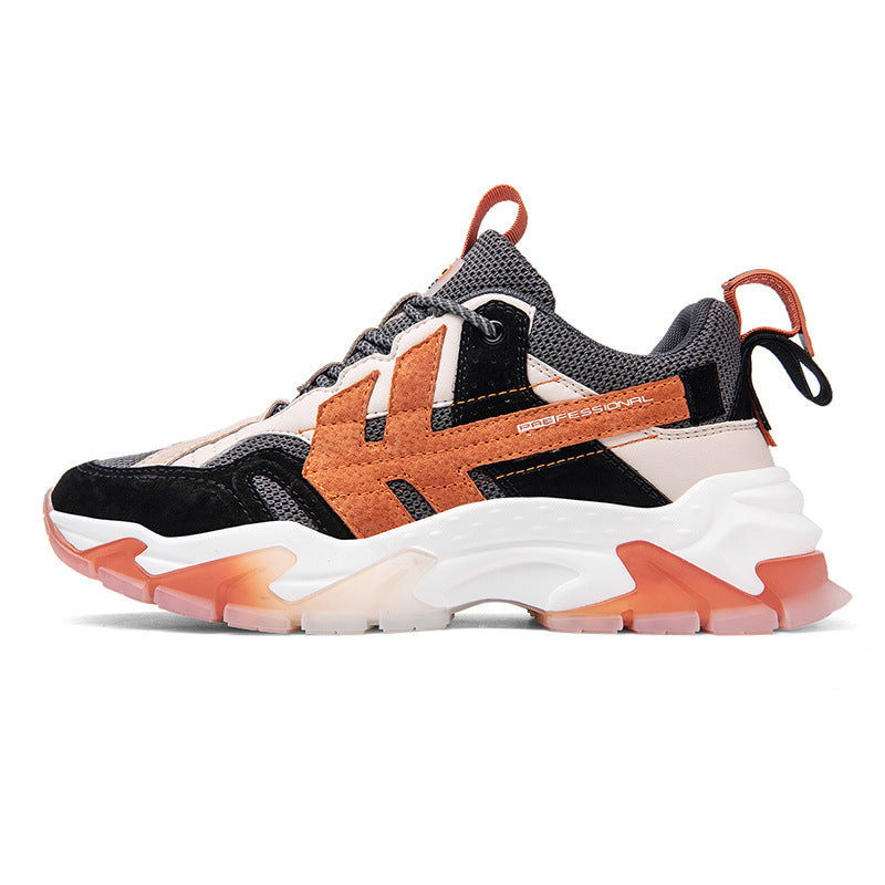 Men's platform sneakers


