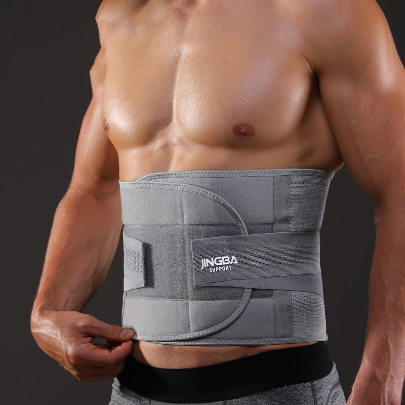 Exercise waist protection fitness equipmentExercise waist protection 