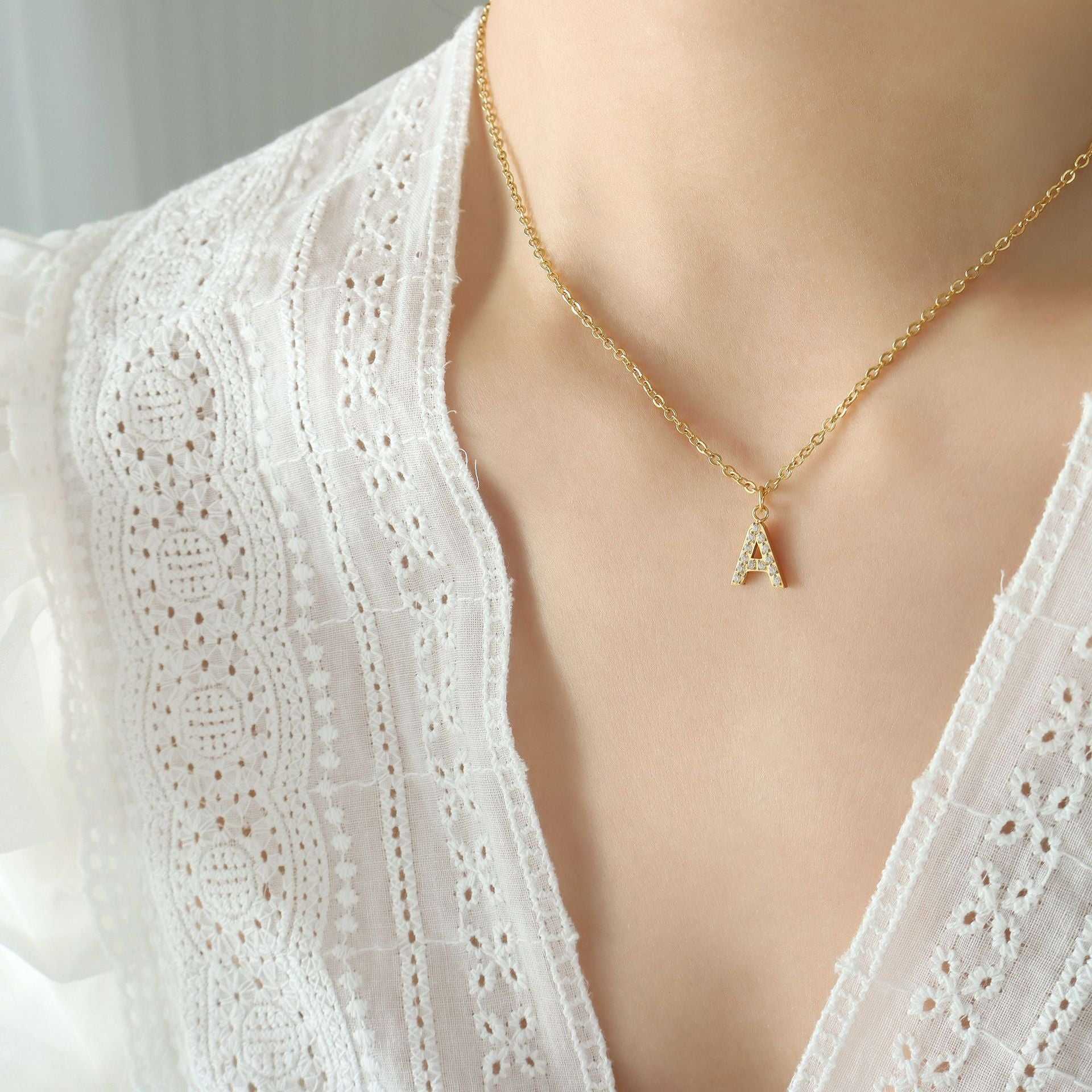 Small Fragrant Style Fashion Trend Cute Temperament 26 Personal