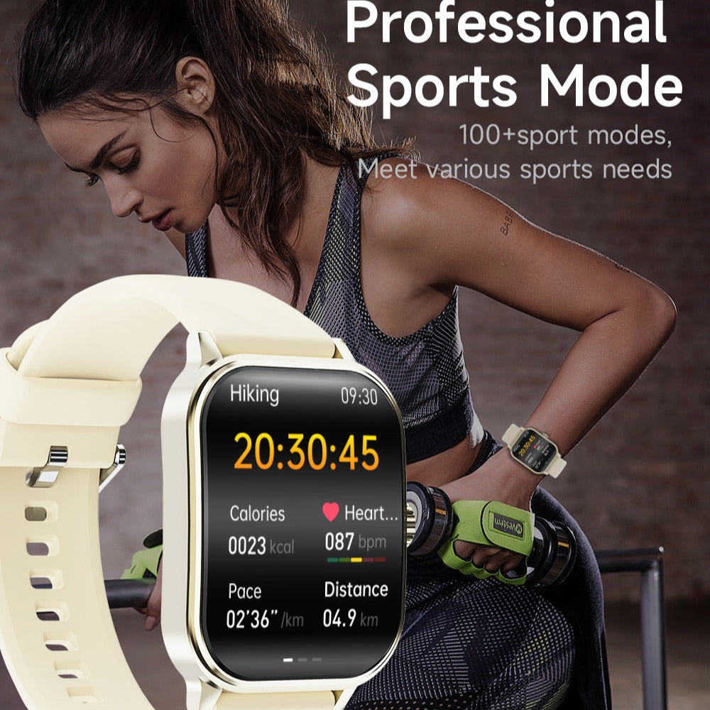 Smart Watch Multi-function Sports Bracelet 