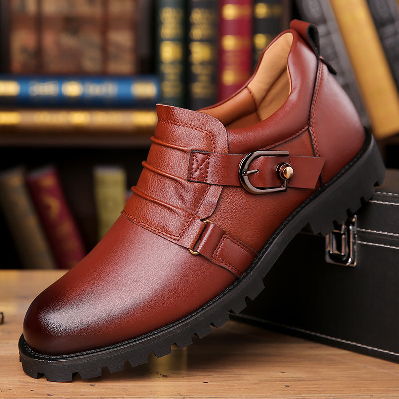 Low-top Versatile Retro Motorcycle Platform