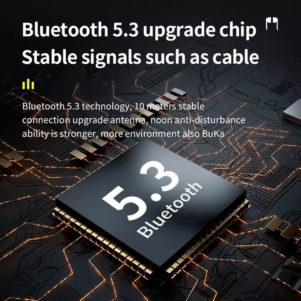 Mini Wireless Earbuds - Earbud Headphones 